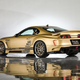 Image for article titled The Afro Pick 2Fast 2Furious Supra Was Inspired By Something Way Cooler